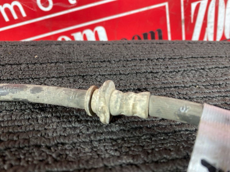 Шланг тормозной, 300 рублей, Солонцы