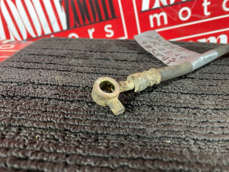 Шланг тормозной, 300 рублей, Солонцы