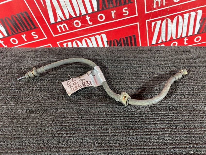 Шланг тормозной, 200 рублей, Солонцы