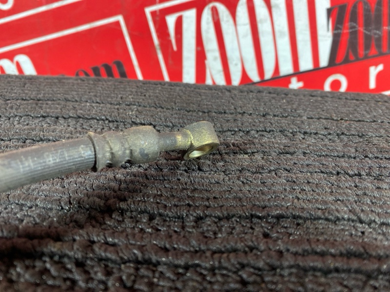 Шланг тормозной, 200 рублей, Солонцы