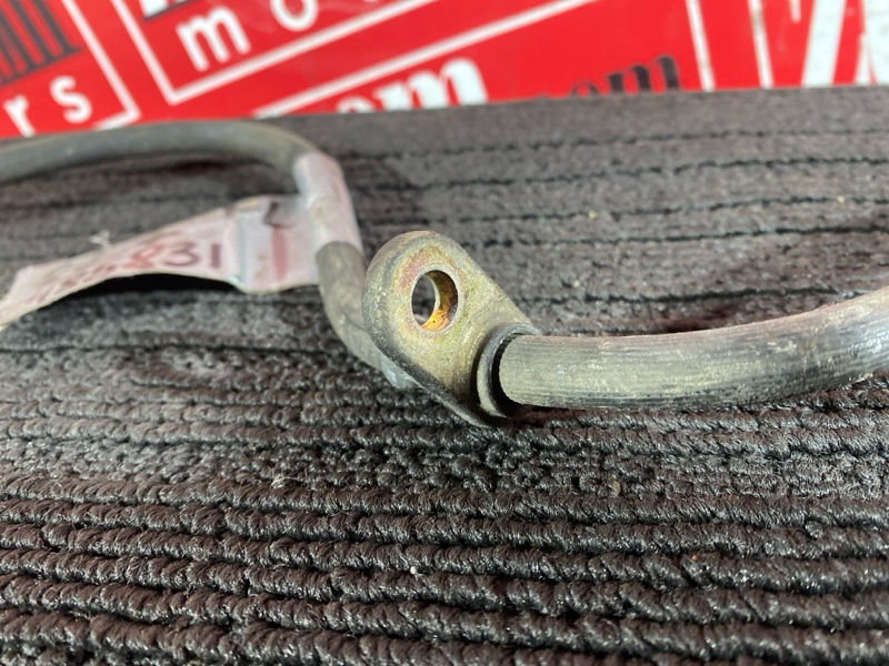 Шланг тормозной, 200 рублей, Солонцы