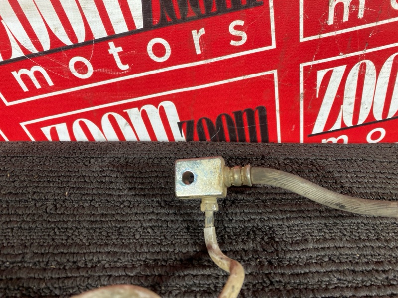 Шланг тормозной, 500 рублей, Солонцы