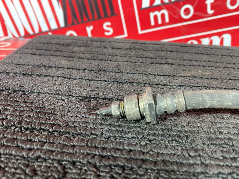 Шланг тормозной, 200 рублей, Солонцы