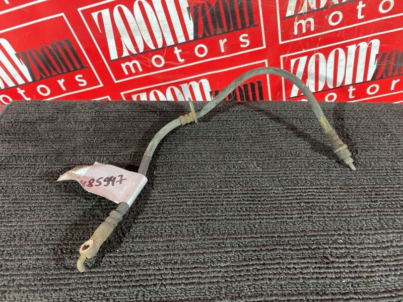 Шланг тормозной, 200 рублей, Солонцы