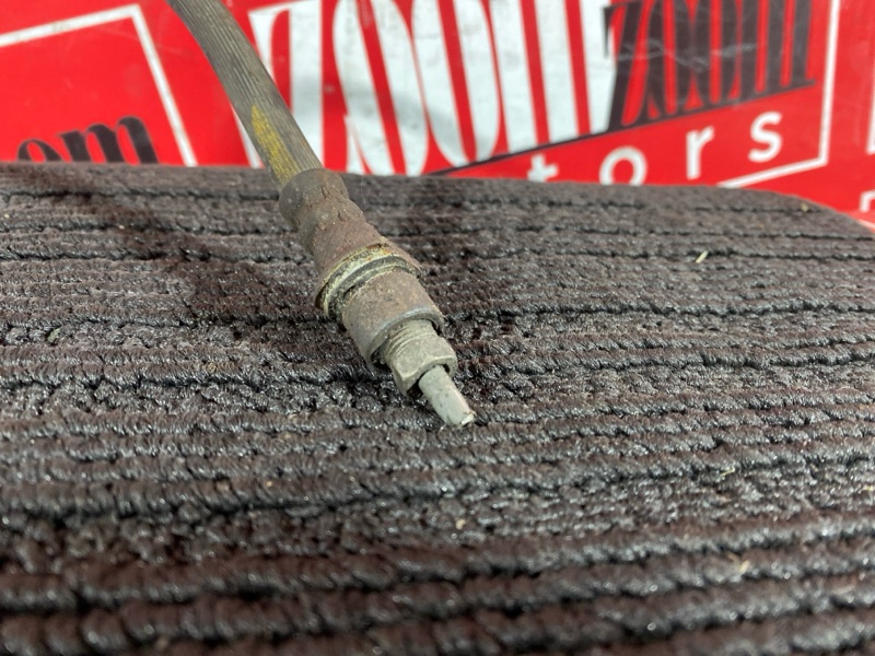 Шланг тормозной, 200 рублей, Солонцы