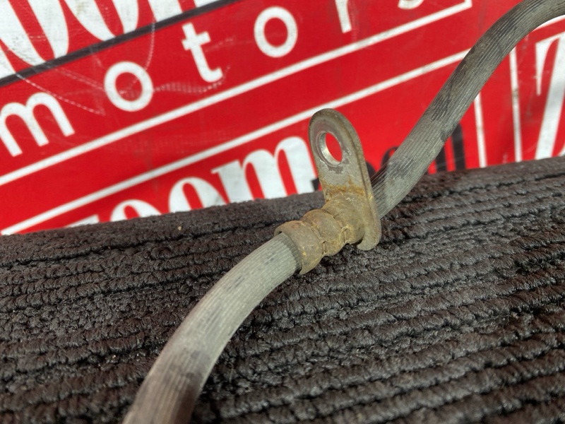 Шланг тормозной, 200 рублей, Солонцы