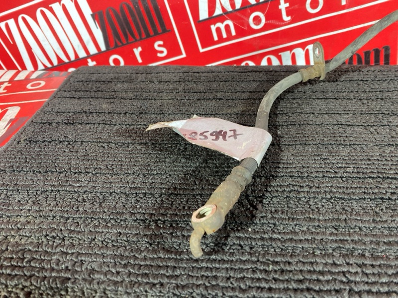 Шланг тормозной, 200 рублей, Солонцы