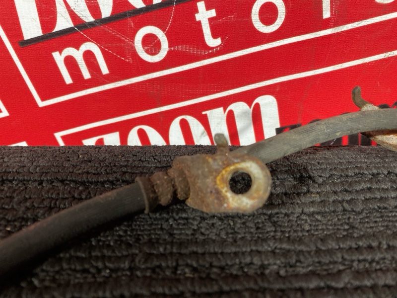 Шланг тормозной, 400 рублей, Солонцы