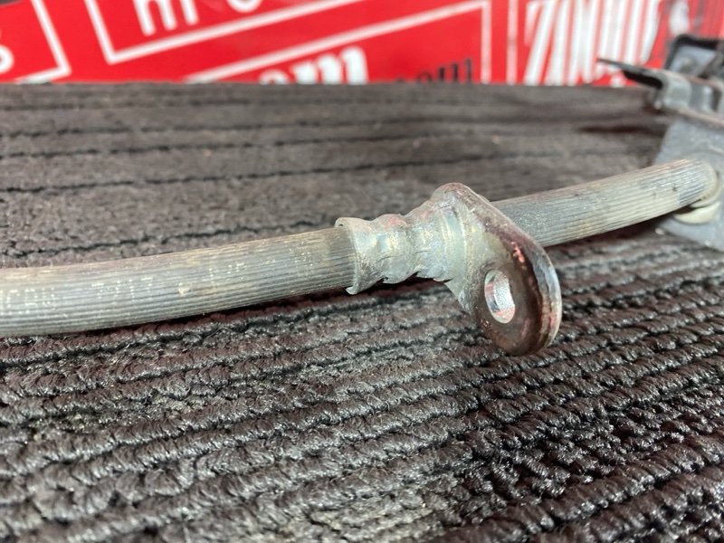 Шланг тормозной, 300 рублей, Солонцы