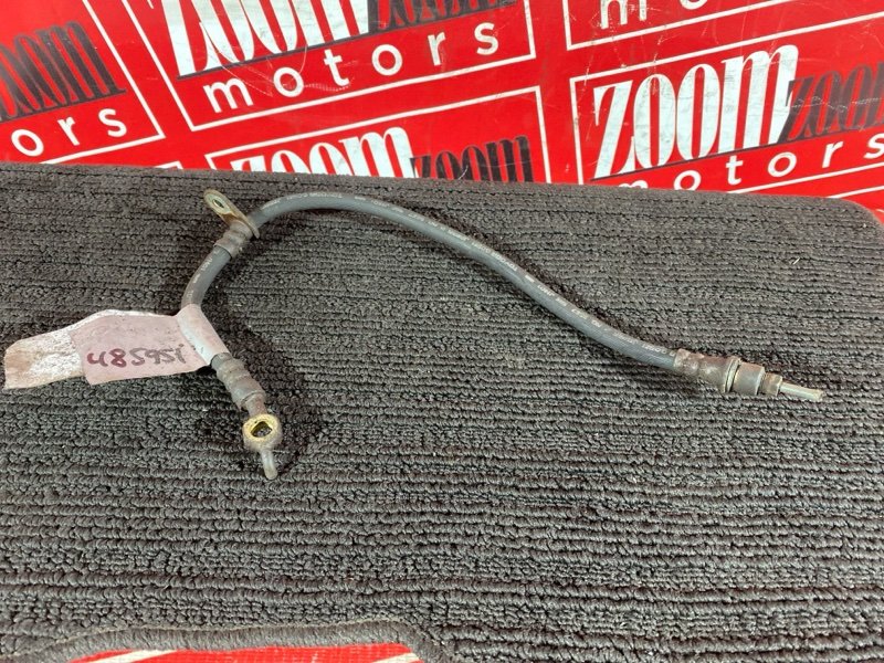 Шланг тормозной, 300 рублей, Солонцы