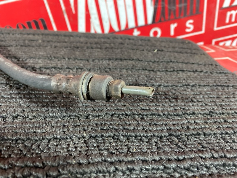 Шланг тормозной, 300 рублей, Солонцы