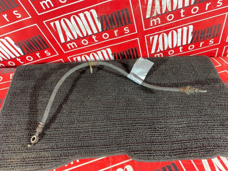 Шланг тормозной, 300 рублей, Солонцы