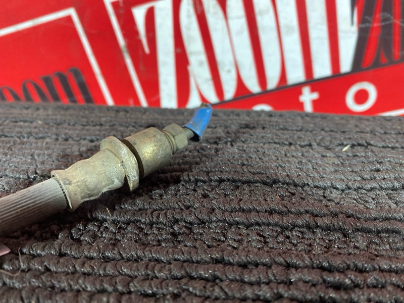 Шланг тормозной, 300 рублей, Солонцы