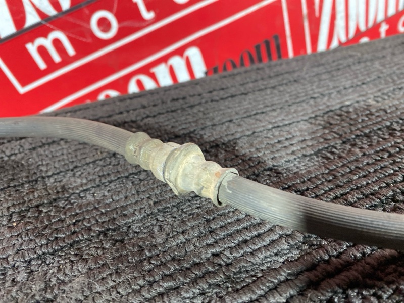 Шланг тормозной, 300 рублей, Солонцы