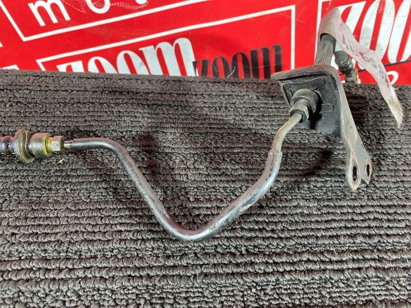 Шланг тормозной, 300 рублей, Солонцы