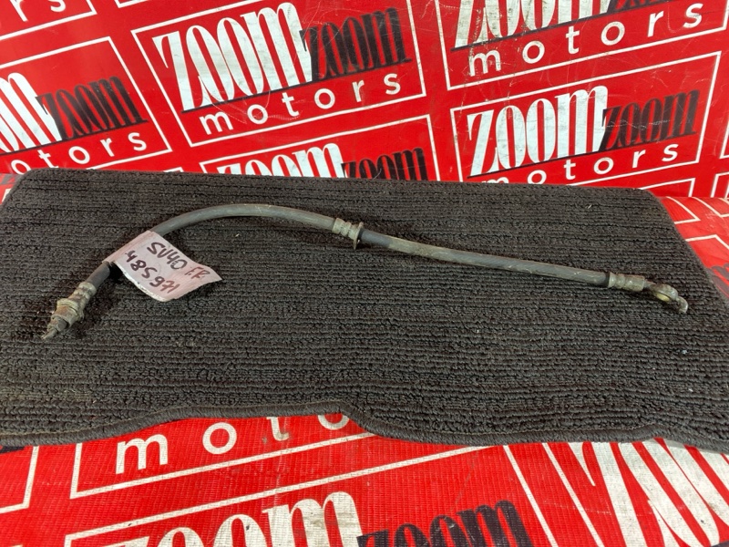 Шланг тормозной, 400 рублей, Солонцы