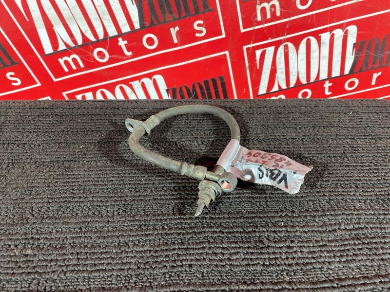 Шланг тормозной, 300 рублей, Солонцы