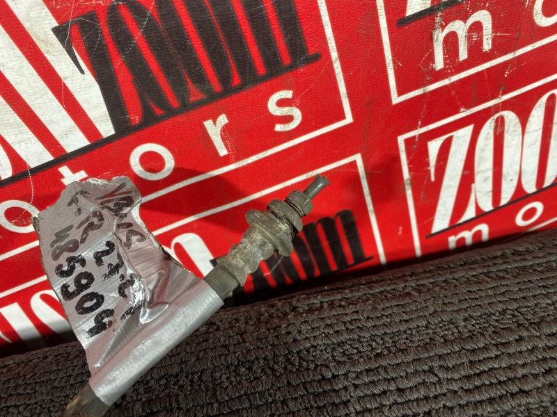 Шланг тормозной, 300 рублей, Солонцы