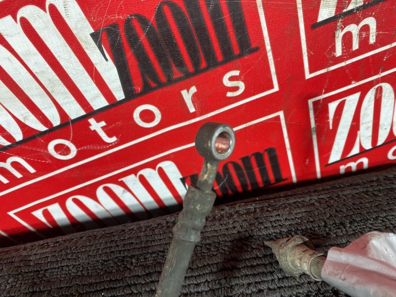 Шланг тормозной, 300 рублей, Солонцы