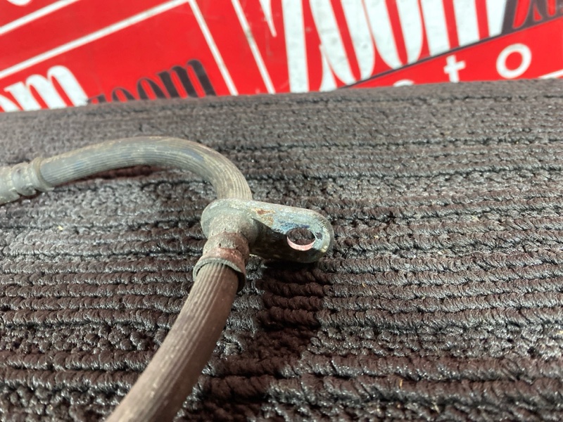 Шланг тормозной, 300 рублей, Солонцы