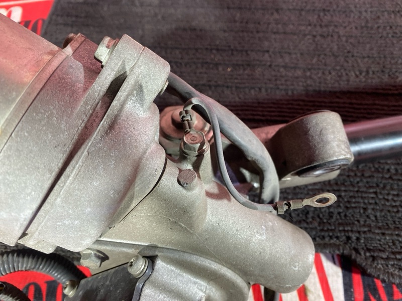 Рулевая рейка, 2200 рублей, Красноярск