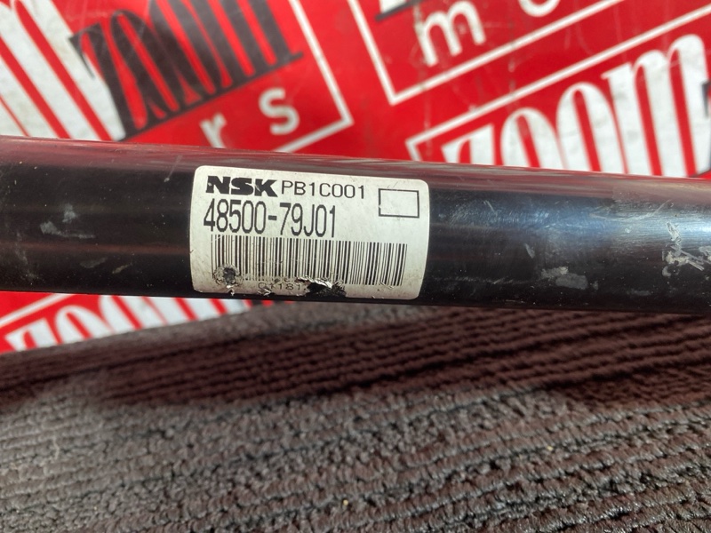 Рулевая рейка, 2200 рублей, Красноярск