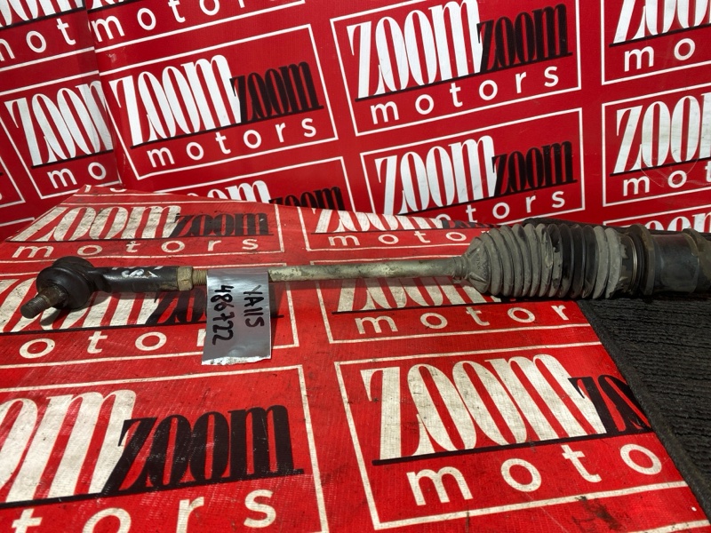 Рулевая рейка, 1900 рублей, Красноярск