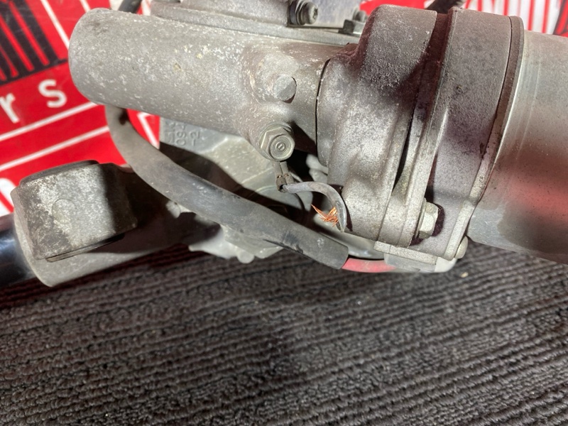 Рулевая рейка, 1900 рублей, Красноярск