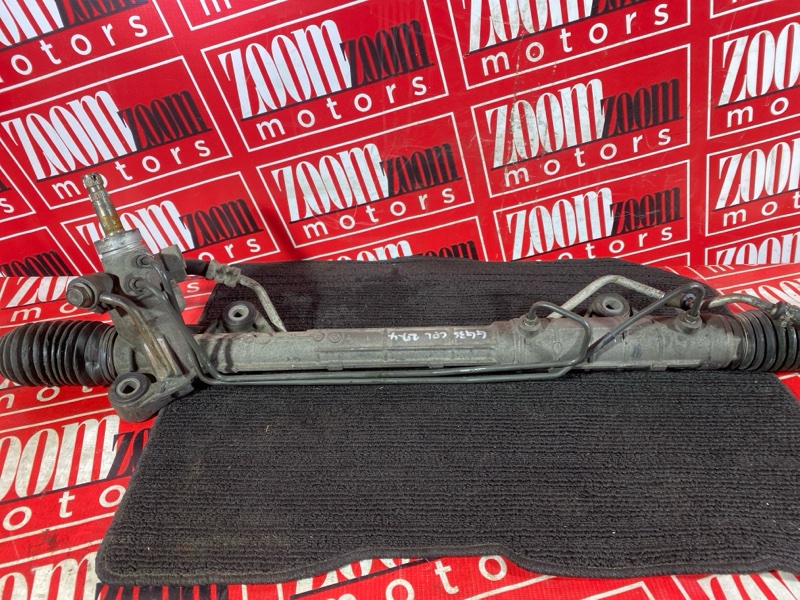 Рулевая рейка, 3800 рублей, Красноярск