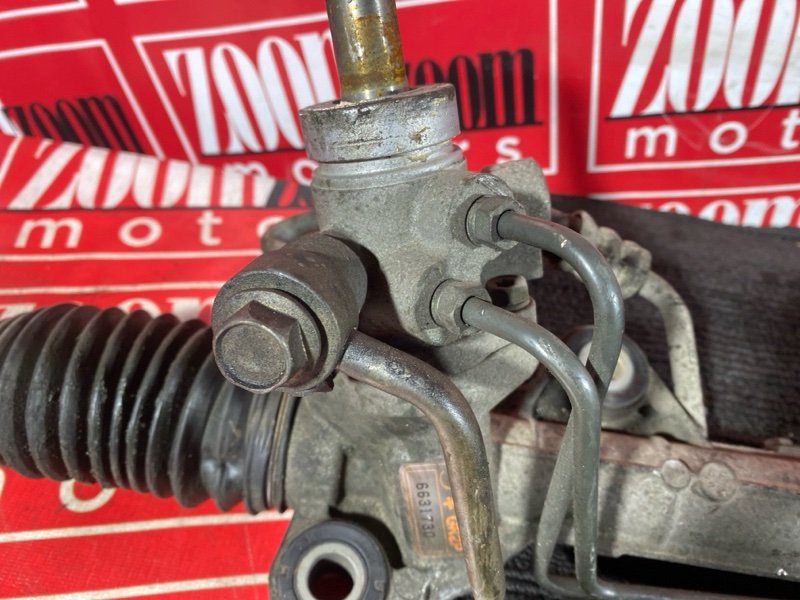 Рулевая рейка, 3800 рублей, Красноярск