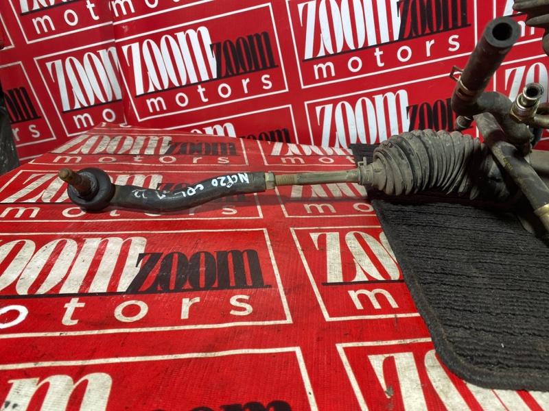 Рулевая рейка, 6500 рублей, Красноярск