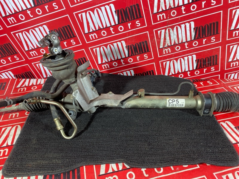 Рулевая рейка, 6500 рублей, Красноярск