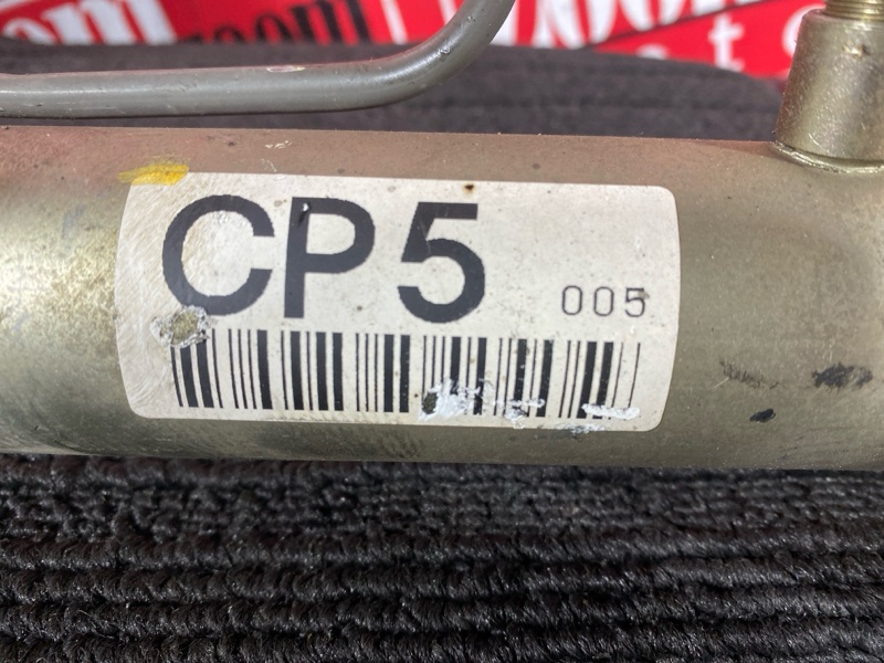 Рулевая рейка, 6500 рублей, Красноярск