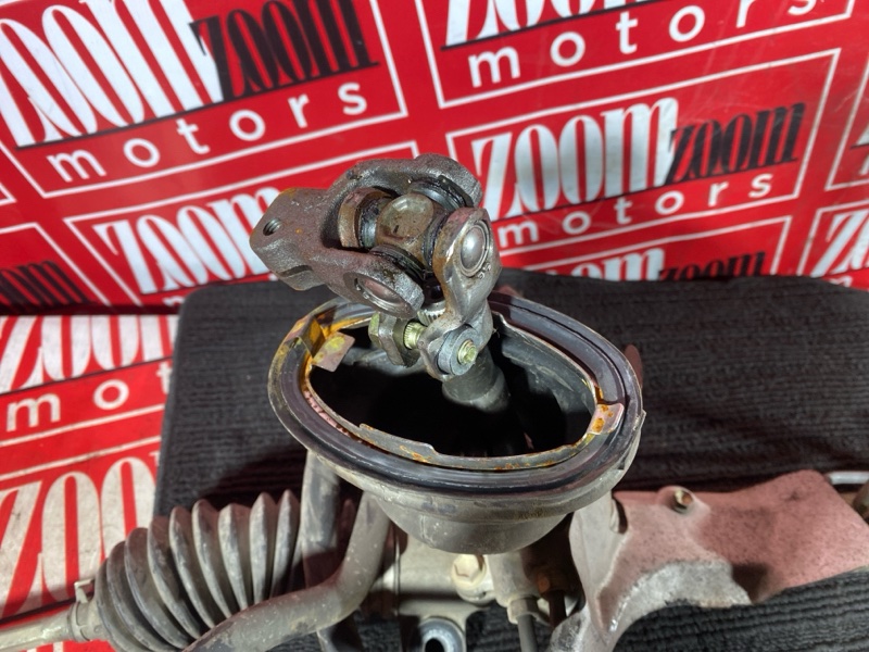 Рулевая рейка, 6500 рублей, Красноярск