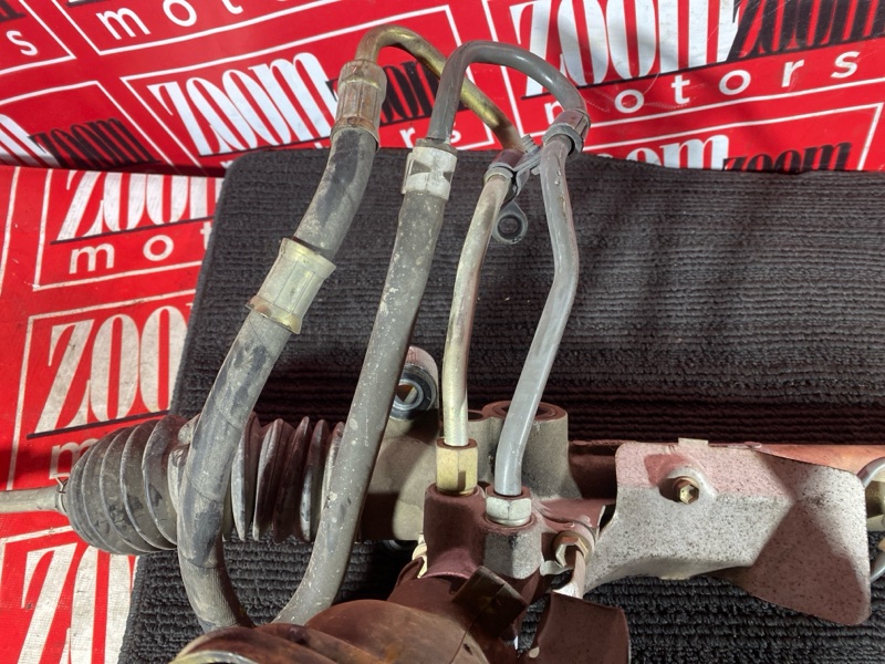 Рулевая рейка, 6500 рублей, Красноярск