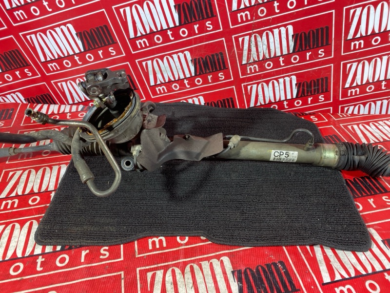 Рулевая рейка, 6500 рублей, Красноярск