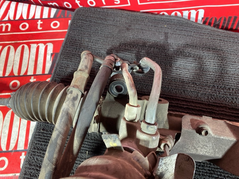 Рулевая рейка, 6500 рублей, Красноярск