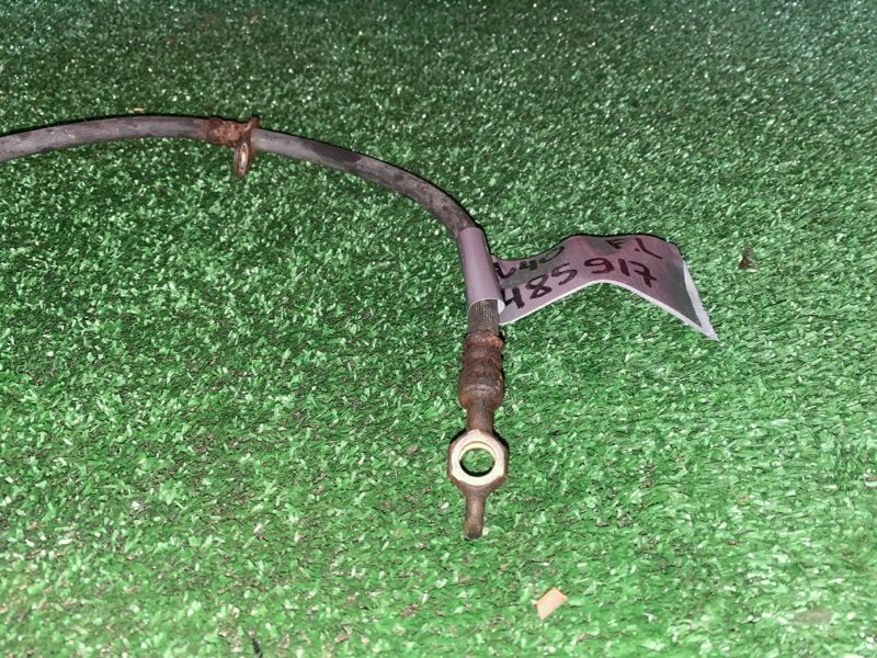 Шланг тормозной, 400 рублей, Солонцы