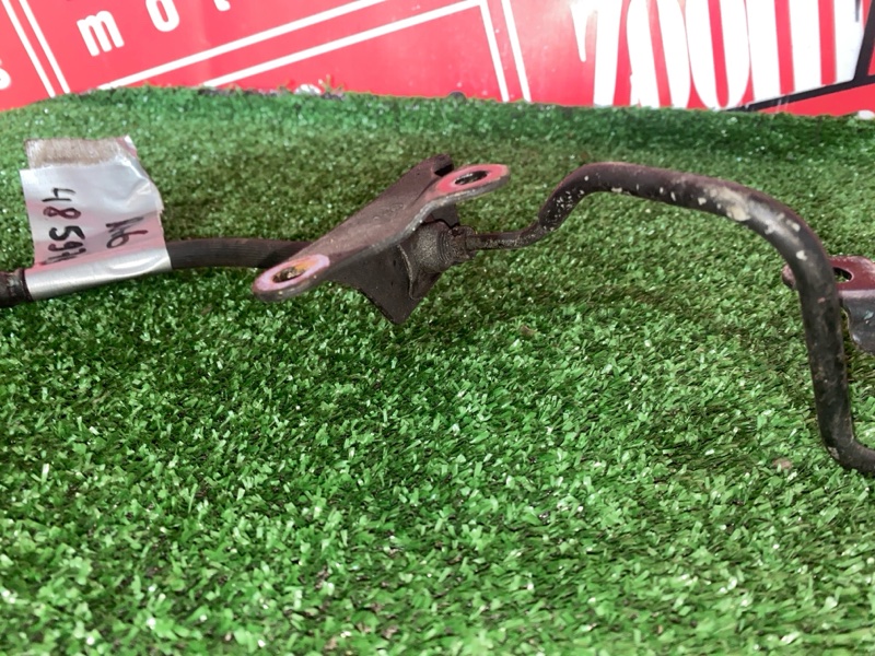 Шланг тормозной, 300 рублей, Солонцы