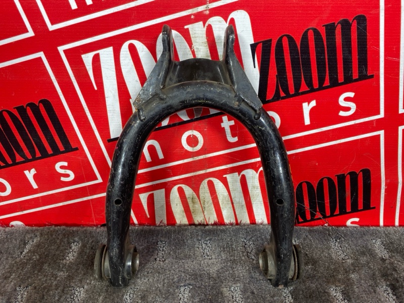 Рычаг подвески верхний, 2300 рублей, Солонцы