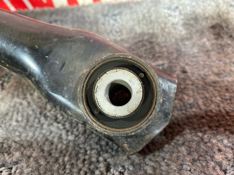 Рычаг подвески верхний, 2300 рублей, Солонцы