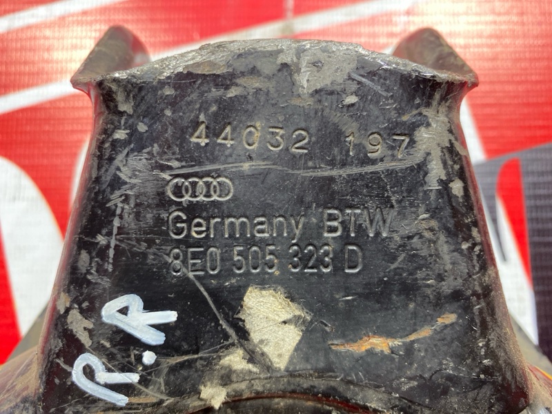 Рычаг подвески верхний, 2300 рублей, Солонцы