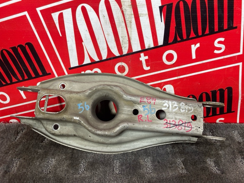 Рычаг подвески нижний, 400 рублей, Солонцы