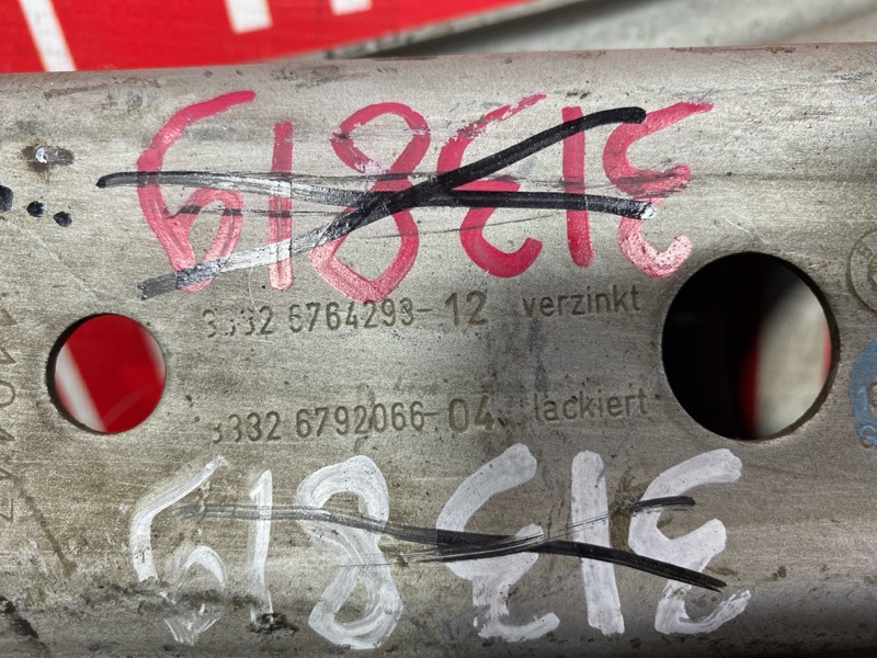 Рычаг подвески нижний, 400 рублей, Солонцы