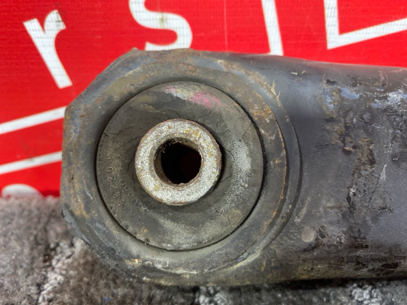 Рычаг подвески нижний, 1000 рублей, Солонцы