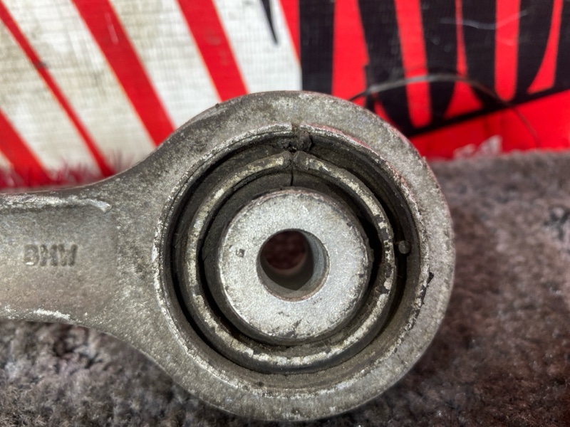 Рычаг подвески нижний, 500 рублей, Солонцы