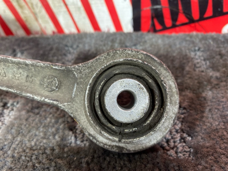 Рычаг подвески нижний, 500 рублей, Солонцы