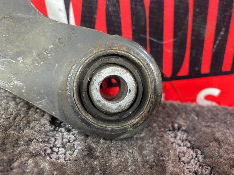 Рычаг подвески верхний, 700 рублей, Солонцы