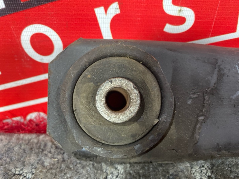 Рычаг подвески нижний, 1000 рублей, Солонцы