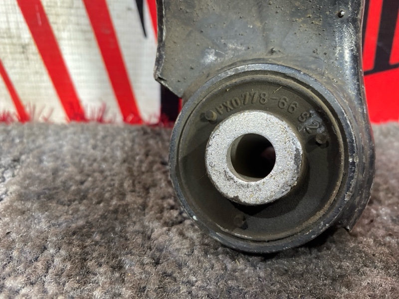 Рычаг подвески нижний, 2800 рублей, Солонцы